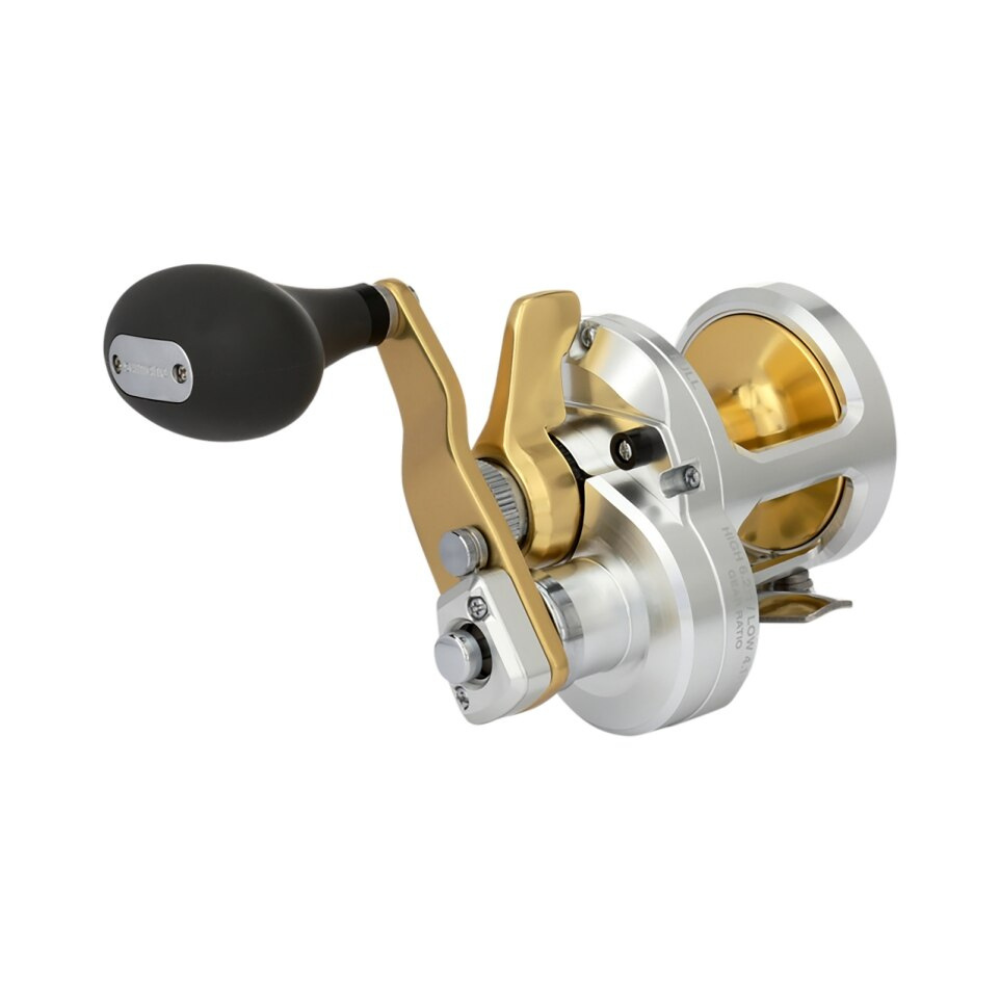 SHIMANO Talica Lever Drag Reel