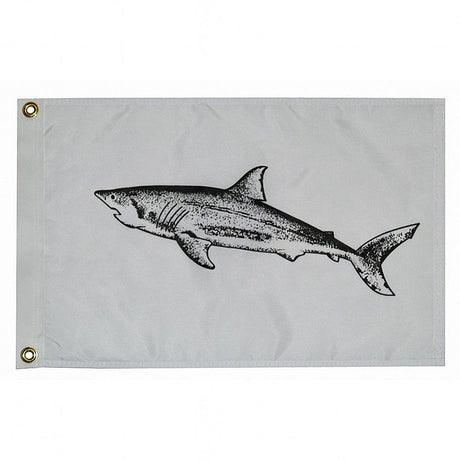 Taylor Made 3218 Flag Shark 12"x18"