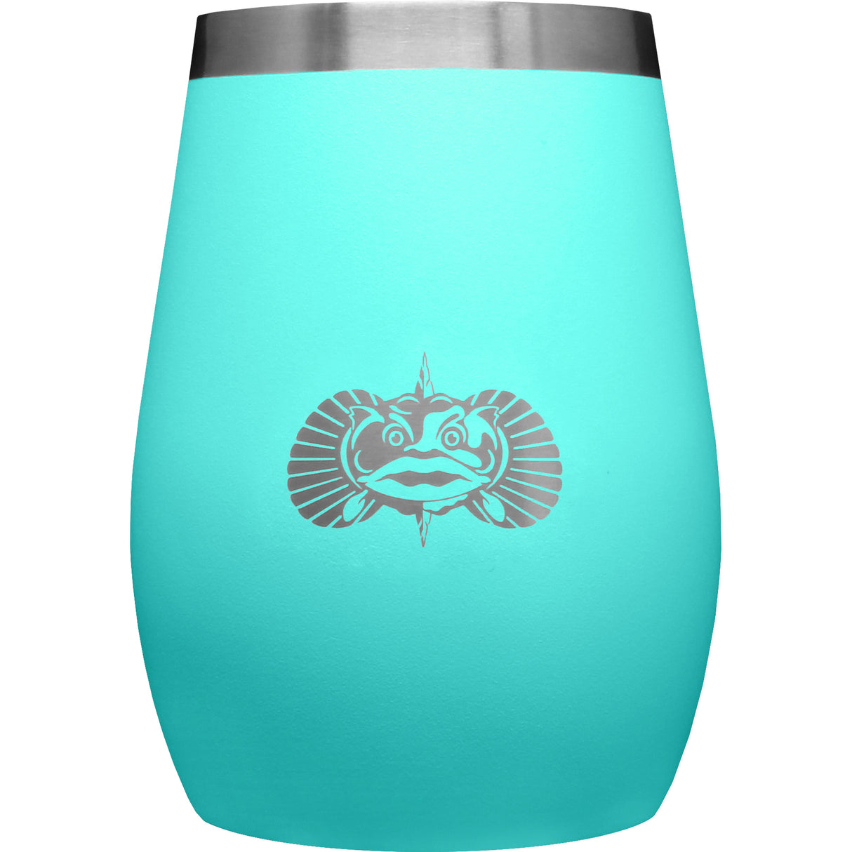 Toadfish Non-Tipping 10oz Wine Tumbler