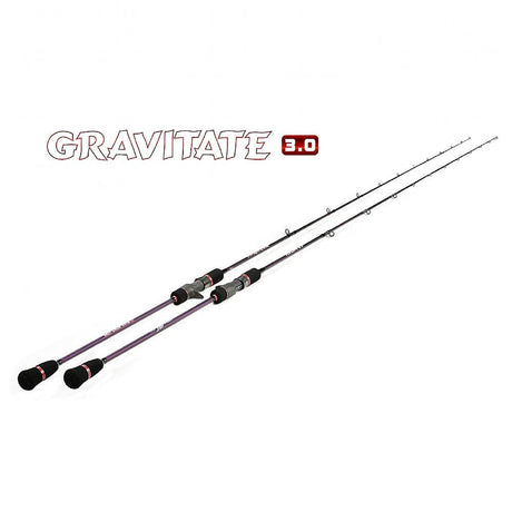 Temple Reef Gravitate 3.0 Rod 100G(G1)