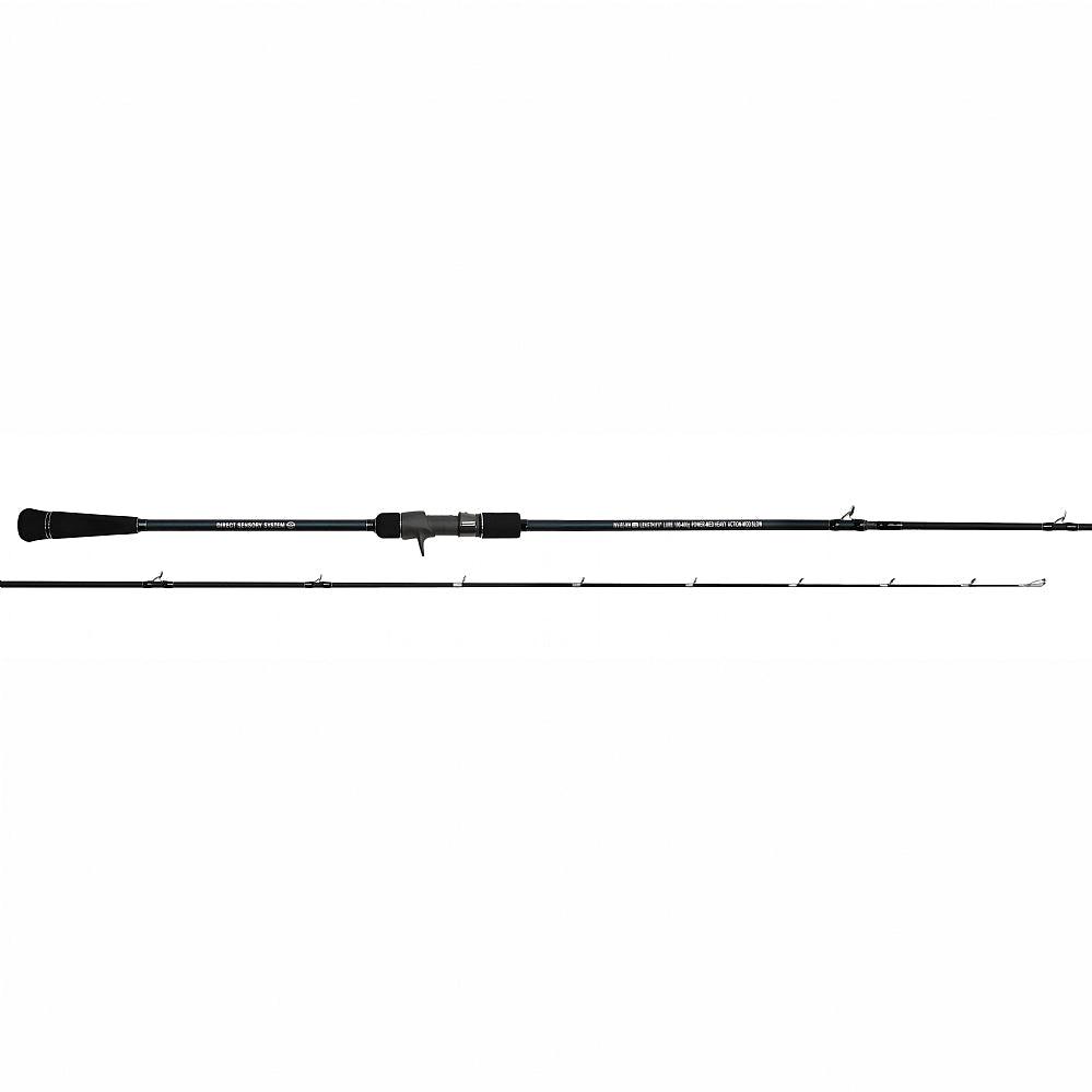 Temple Reef Innovate Slow Pitch Rod 80MH