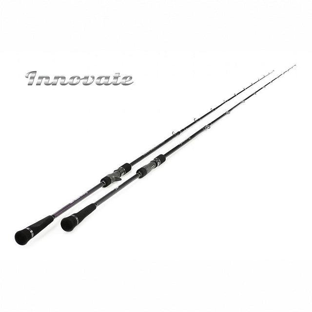 Temple Reef Innovate Slow Pitch Rod 80MH