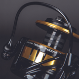 OKUMA Tesoro Spinning Reel