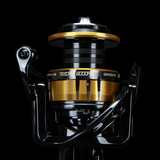 OKUMA Tesoro Spinning Reel