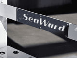 SeaWard The Glide Mobile Rod Caddy
