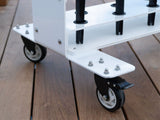SeaWard The Glide Mobile Rod Caddy