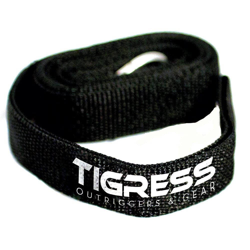 Tigress 10&#39; Safety Straps