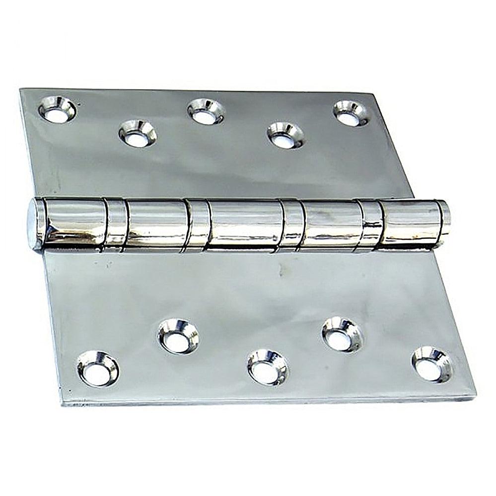 Tigress 300 Series Heavy Duty Bearing Style Hinges Hinges - 5&quot; x 5&quot;