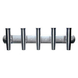 Tigress 5 Transom Mount Rod Holders