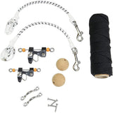 Tigress Economy Black Rigging Kit