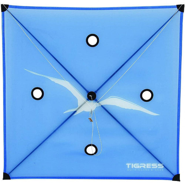 Tigress Kite Hi-Velocity