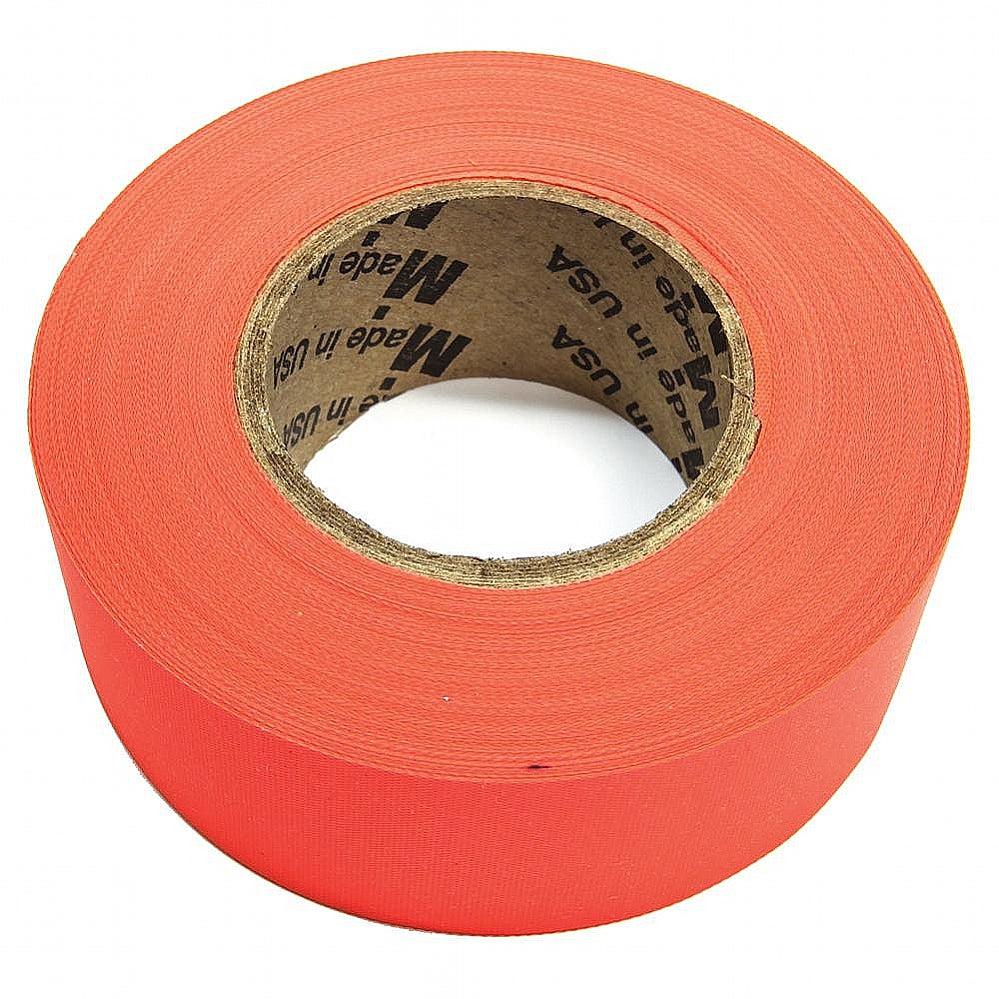 Tigress Kite Line Marker Tape
