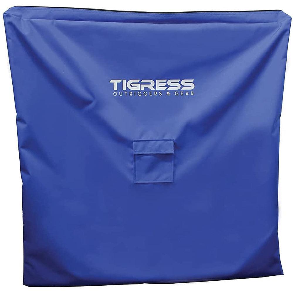  Tigress Waterproof Kite Storage Bag Keeps Your Kite Dry and in  Excellent Condition : Toys & Games