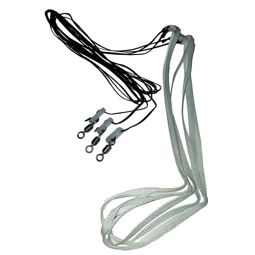 Tigress Kite Strings - Leg from TIGRESS – CHAOS Fishing