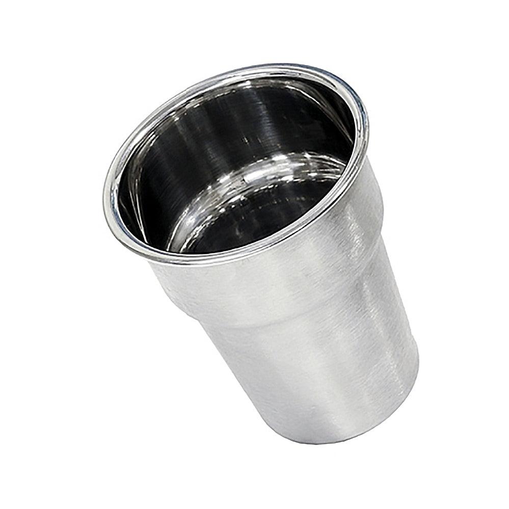 Tigress Large Stainless Steel Cup Insert