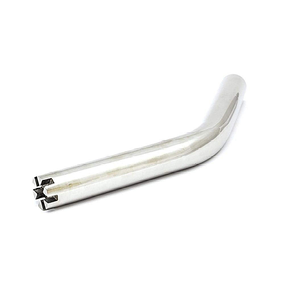Outrigger Cast Tigress Outrigger Replacement Tubes - 1-1-8” ID CAST BASE from TIGRESS ...