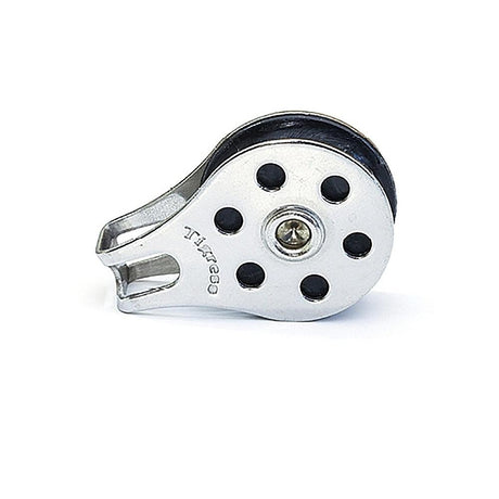 Tigress Single Stainless Swivel