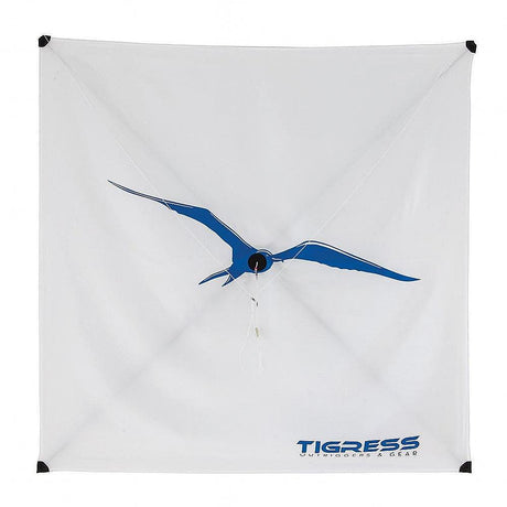 Tigress Specialty Lite Wind Kite