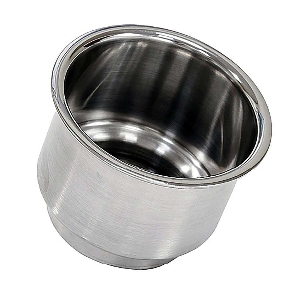 Tigress Stainless Steel Cup Insert