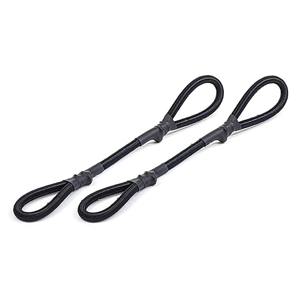 Tigress T-Top Rod Safety Straps (2 Each) from TIGRESS – CHAOS Fishing