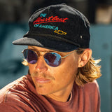 BAJIO Tionia Polarized Sunglasses - Grey Lenses