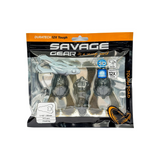SAVAGE GEAR Tough Toad