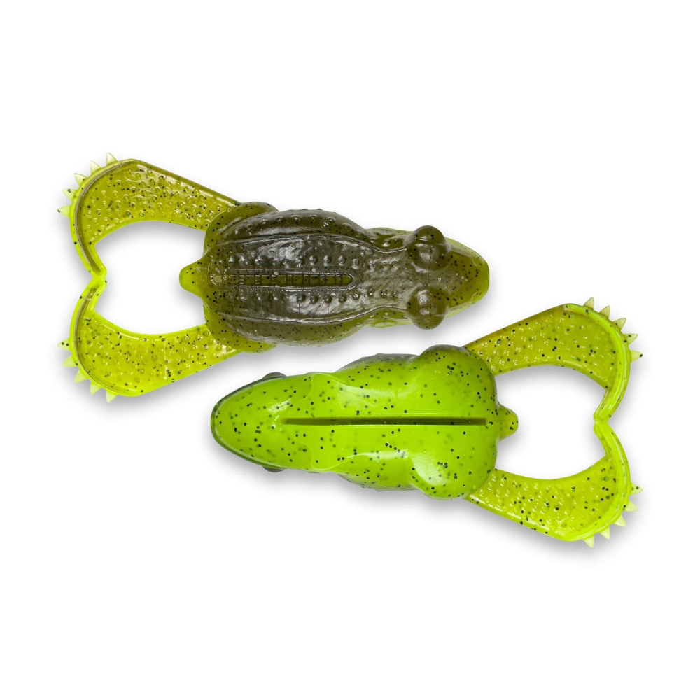 SAVAGE GEAR Tough Toad
