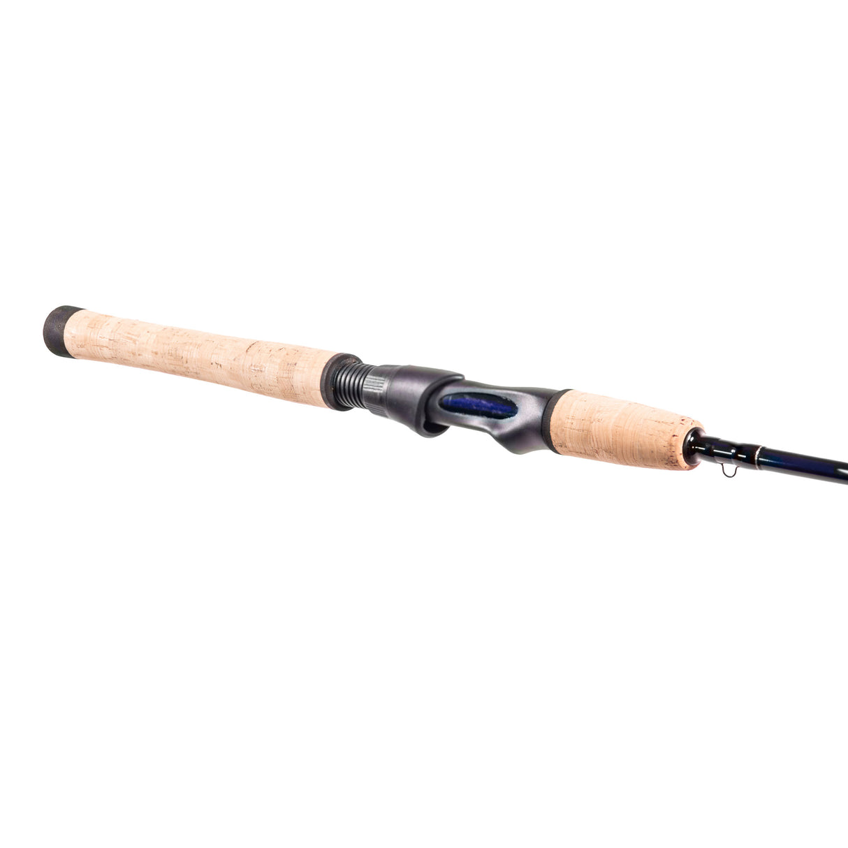 Temple Fork Outfitters 7FT Med-Heavy 3pc Traveler Spinning Rod w/ Case