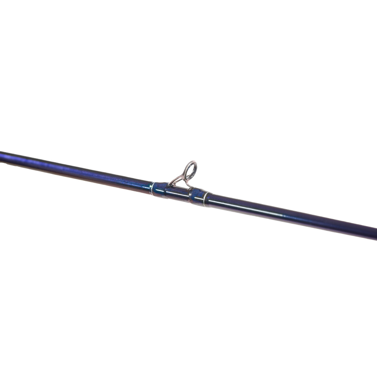 Temple Fork Outfitters 7FT Medium 3pc Traveler Casting Rod w/ Case