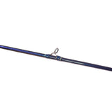 Temple Fork Outfitters 7FT Med-Heavy 3pc Traveler Casting Rod w/ Case