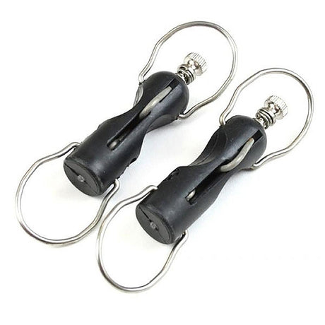 Trip-Ease TE-0100 Outrigger Clips