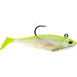 Tsunami Holographic 2" Swim Shad 1-8oz - 6PK