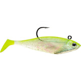 Tsunami Holographic 2" Swim Shad 1-8oz - 6PK