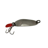 Tsunami Saltwater Inshore Spoon - Nickel