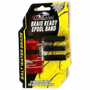 Tsunami Spool Band