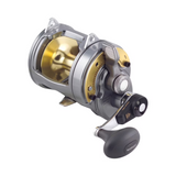 SHIMANO Tyrnos II  2-Speed Lever Drag Conventional Reel