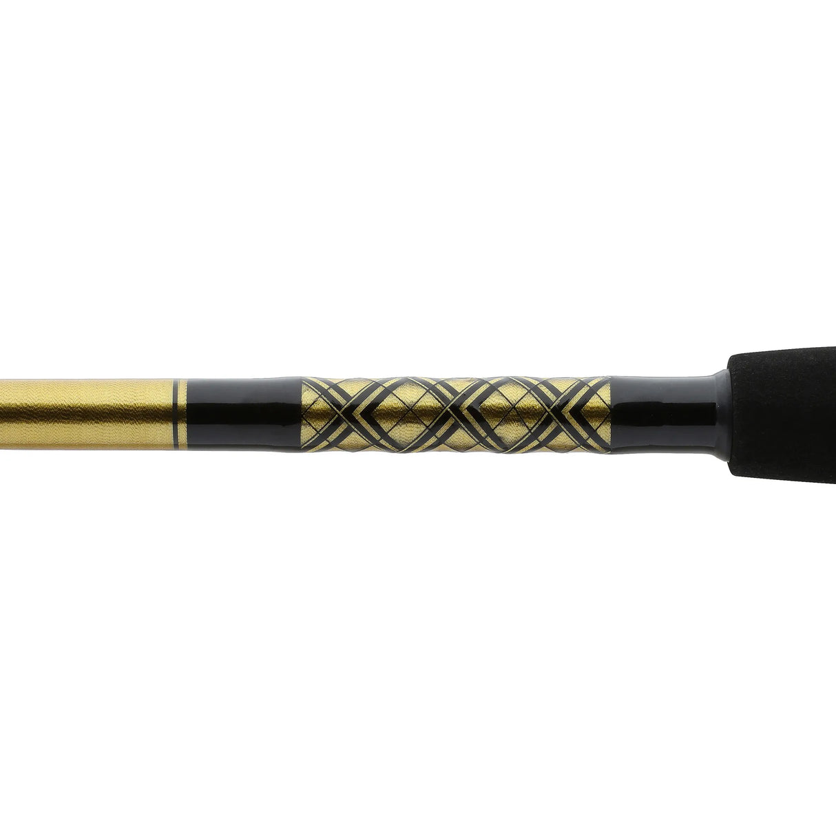 CHAOS Under Wrapped SPC 20-40 Composite Spin 7FT Gold Rod Blank