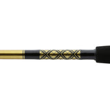 CHAOS Under Wrapped SPC 20-40 Composite Spin 7FT Gold Rod Blank