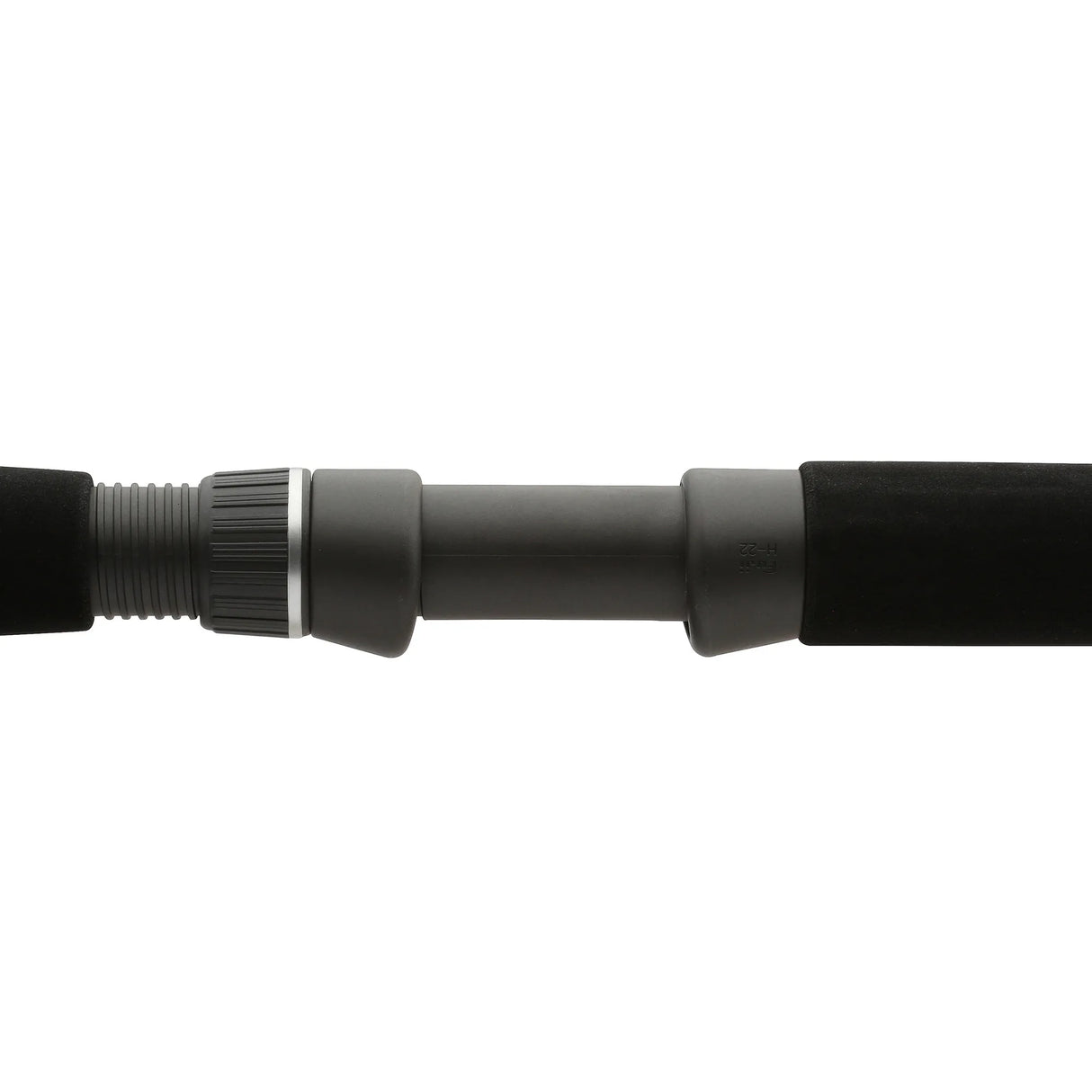 CHAOS Under Wrapped SPC 20-40 Composite Spin 7FT Gold Rod Blank