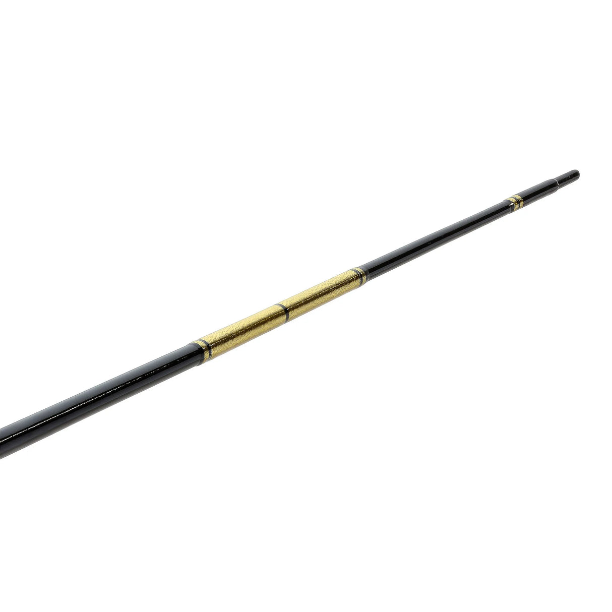 CHAOS Under Wrapped SPC 20-40 Composite Spin 7FT Gold Rod Blank