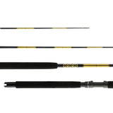 CHAOS Under Wrapped SPC 20-40 Composite Spin 7FT Gold Rod Blank