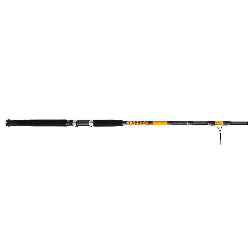 Ugly Stik Bigwater 1Pc 6FT6IN Medium