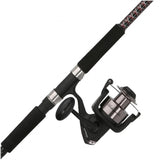 Ugly Stik Bigwater Spinning Combo 10'