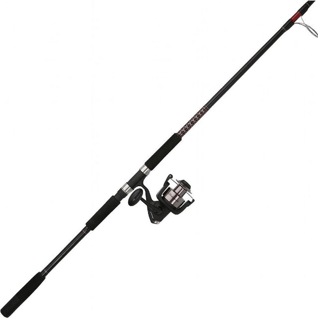 Ugly Stik Bigwater Spinning Combo 10'