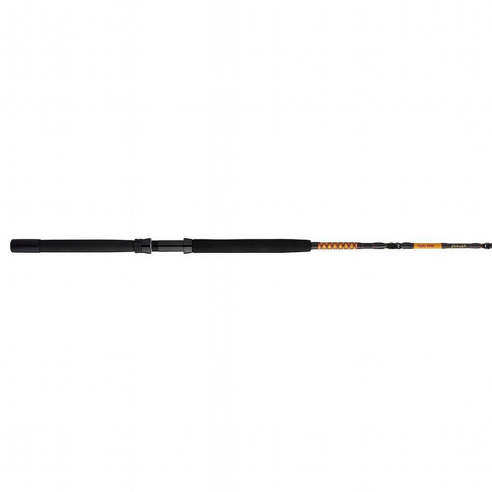 Ugly Stik GX2 Low Profile Casting Combo - 6ft 6in, Medium Power, 1pc