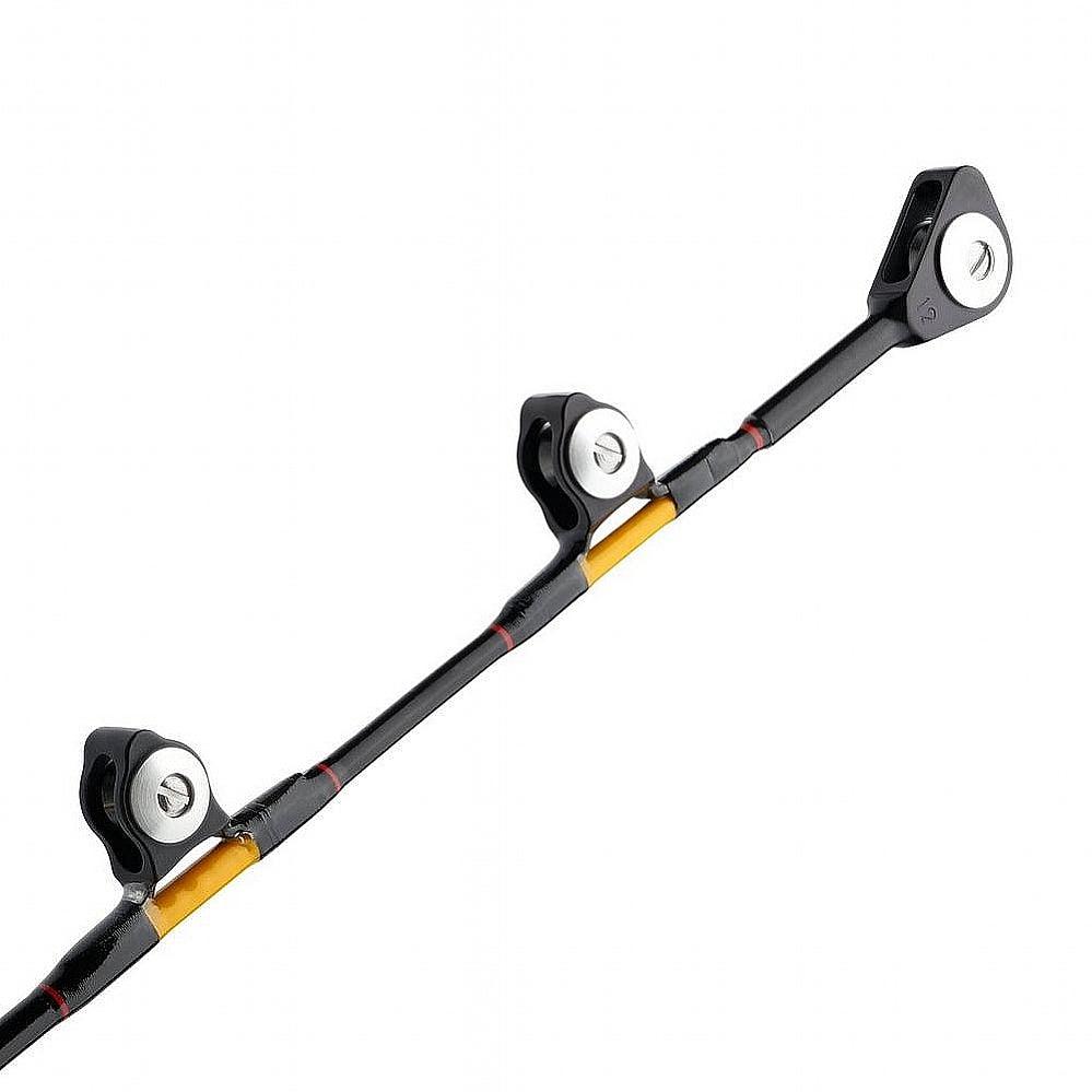 Ugly Stik Bigwater Coventional Combo