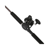 Ugly Stik Bigwater Trolling Combo 8'3"