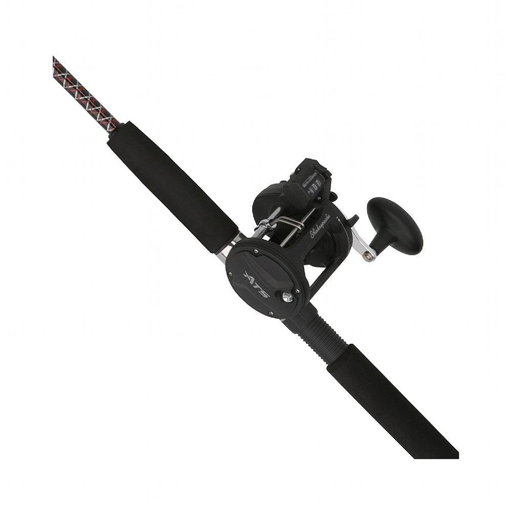 Ugly Stik Bigwater Trolling Combo 8&#39;3&quot;