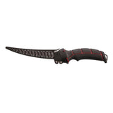 Ugly Stik Ugly Tools 7in Boning Knife - Black/Red