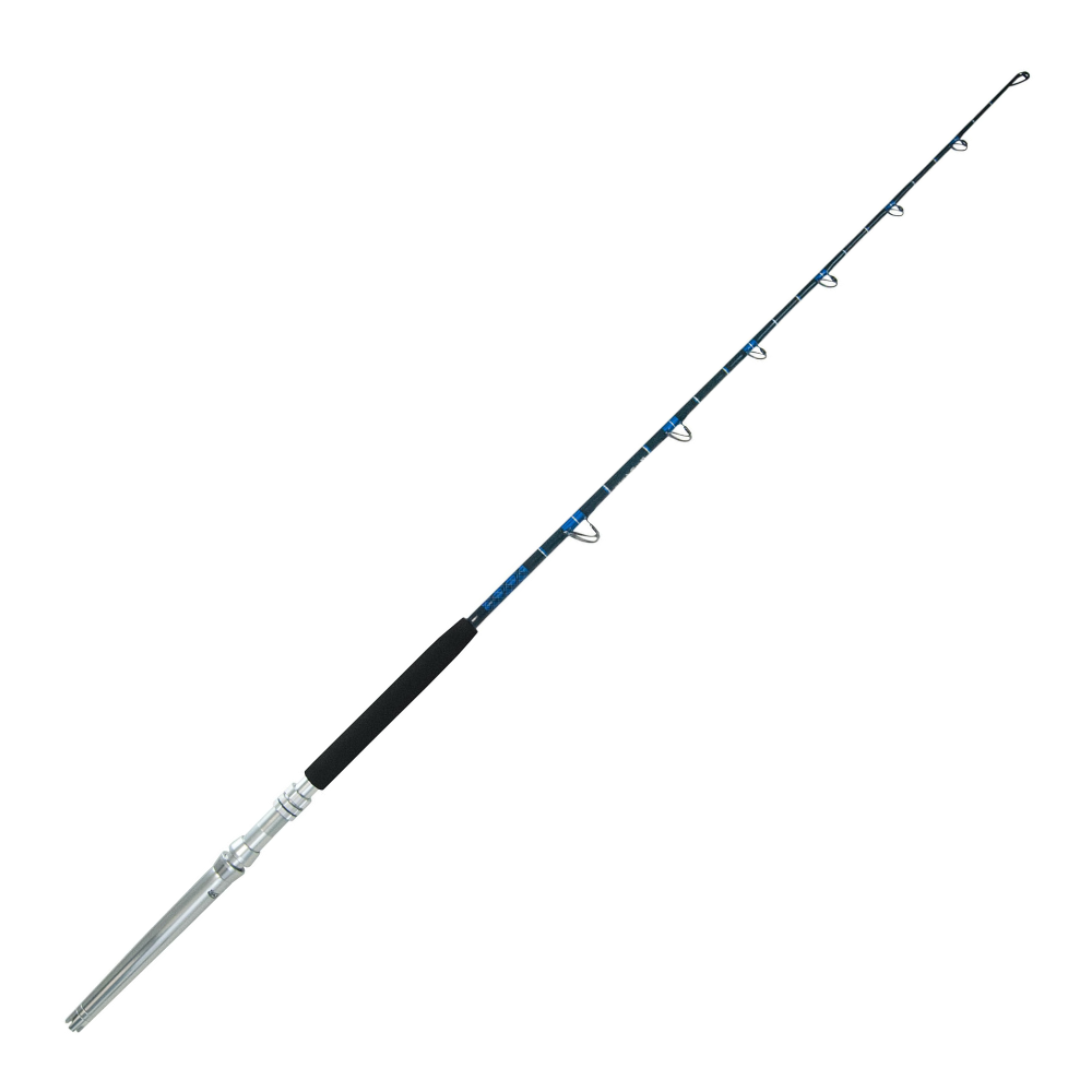 CHAOS ECL Classic Series 2-Piece 6FT Rod